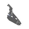 MOOKEENONE Drone Front Arm Landing Gear Antenna Board for DJI (FPV) view 1