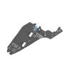 MOOKEENONE Drone Front Arm Landing Gear Antenna Board for DJI (FPV) view 2