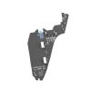 MOOKEENONE Drone Front Arm Landing Gear Antenna Board for DJI (FPV) view 3
