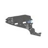 MOOKEENONE Drone Front Arm Landing Gear Antenna Board for DJI (FPV) view 4