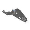 MOOKEENONE Drone Front Arm Landing Gear Antenna Board for DJI (FPV) view 2