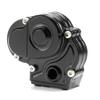 RC Car Gearbox for Axial RC Crawler 1/18 UTB18 Capra Unlimited Trail Buggy RTR Upgrade Part Transmission Case (Black Gearbox) view 1