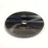 Double Angle Cutter U01W in Carbide D734910ZB(60.4x5.25x9.52) for Silca Poker Pro Key Machine (1) view 3