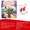 tonies Tales of the Big Bad Wolf, Tonie Character with Audio Story for Toniebox Storyteller, Audioconte 3 Years and Up - Storybox Sold Separately view 4