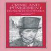 Dolls House Crime & Punishment Story Book Novel 1:12 Library Study Accessory view 1