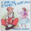 Dolls House Great Expectations Charles Dickens Story Book 1:12 Study Accessory view 1