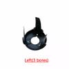 iMusk 2 Pairs Replacement Mini 3 Pro/Mini 3 Vibration Absorption Gimbal Camera Damper Rubber Cushion Repairing Parts for DJI Mini 3 Pro Drones view 2