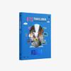 BTS - Travel Book view 1