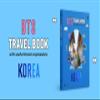 BTS - Travel Book view 2