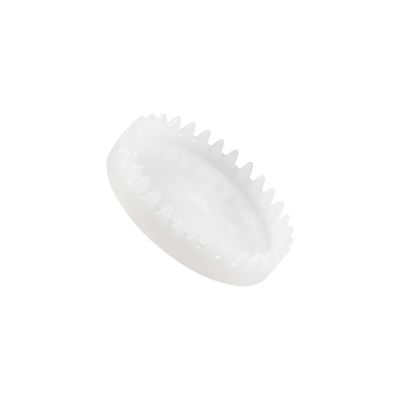 DMiotech 20 Pack 32 Teeth Plastic Gears Model C322A Reduction Gear Plastic Worm Gears for DIY Cars, Robots, Model Making