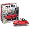 Revell Porsche 911 Carrera 3.2 Targa view 1