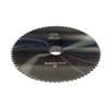 Double Angle Cutter U01W in Carbide D734910ZB(60.4x5.25x9.52) for Silca Poker Pro Key Machine (2) view 2