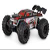 Amewi 22605 Conquer Race Truggy Brushed 40 km/h 4WD 1:16 RTR Red view 1