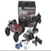 Amewi 22605 Conquer Race Truggy Brushed 40 km/h 4WD 1:16 RTR Red view 2