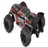 Amewi 22605 Conquer Race Truggy Brushed 40 km/h 4WD 1:16 RTR Red view 3