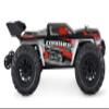 Amewi 22605 Conquer Race Truggy Brushed 40 km/h 4WD 1:16 RTR Red view 4