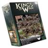 Mantic Games Kings of War 3E: Ogre - Army view 1