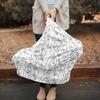 Baby Nursing Cover Carseat Canopy Abstract Black Line Face Breathable Privacy Breastfeeding Scarf Modern Aesthetic Continuous Faces Multi Use Car Seat Covers for Boys or Girls view 2