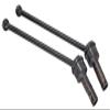 NHX RC Harden Steel Rear Dogbone & Wheel Axle for 1/7 Mojave view 1