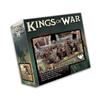 Mantic Games Kings of War 3E: Ogre - Siege Breaker Horde view 1