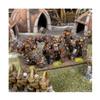 Mantic Games Kings of War 3E: Ogre - Siege Breaker Horde view 2