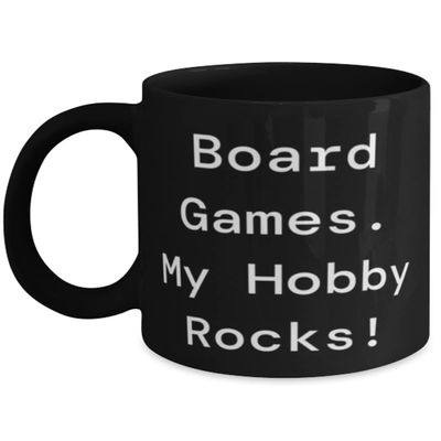Board Games Gifts For Men Women, Board Games. My Hobby Rocks!, Best Board Games 11oz 15oz Mug, Cup From, Strategy board games, Classic board games, Family board games, Fun board games, Educational