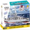 COBI Historical Collection World War II Pennsylvania-Class Battleship Executive Edition view 2