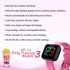 ABC123 Potty Training Watch 3 (2023 Edition) - Baby Reminder Water Resistant Timer for Toilet Training Kids & Toddler with Wireless Charging (Pink) view 3