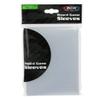 BCW Double Size Board Game Sleeves (89x127 MM) | 4 MIL Acid-Free, Archival Quality Card Protection for Board Games | 50 Sleeves per Pack view 1