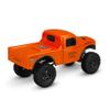 J Concepts Inc. JCI Power Master Axial SCX24 Body JCO0472 Car/Truck Bodies Wings & Decals view 3