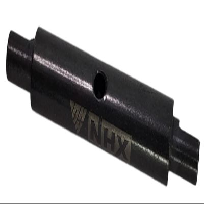 NHX RC Steel Speed Run Spool Shaft AOR25T2 for Arrma Limitless