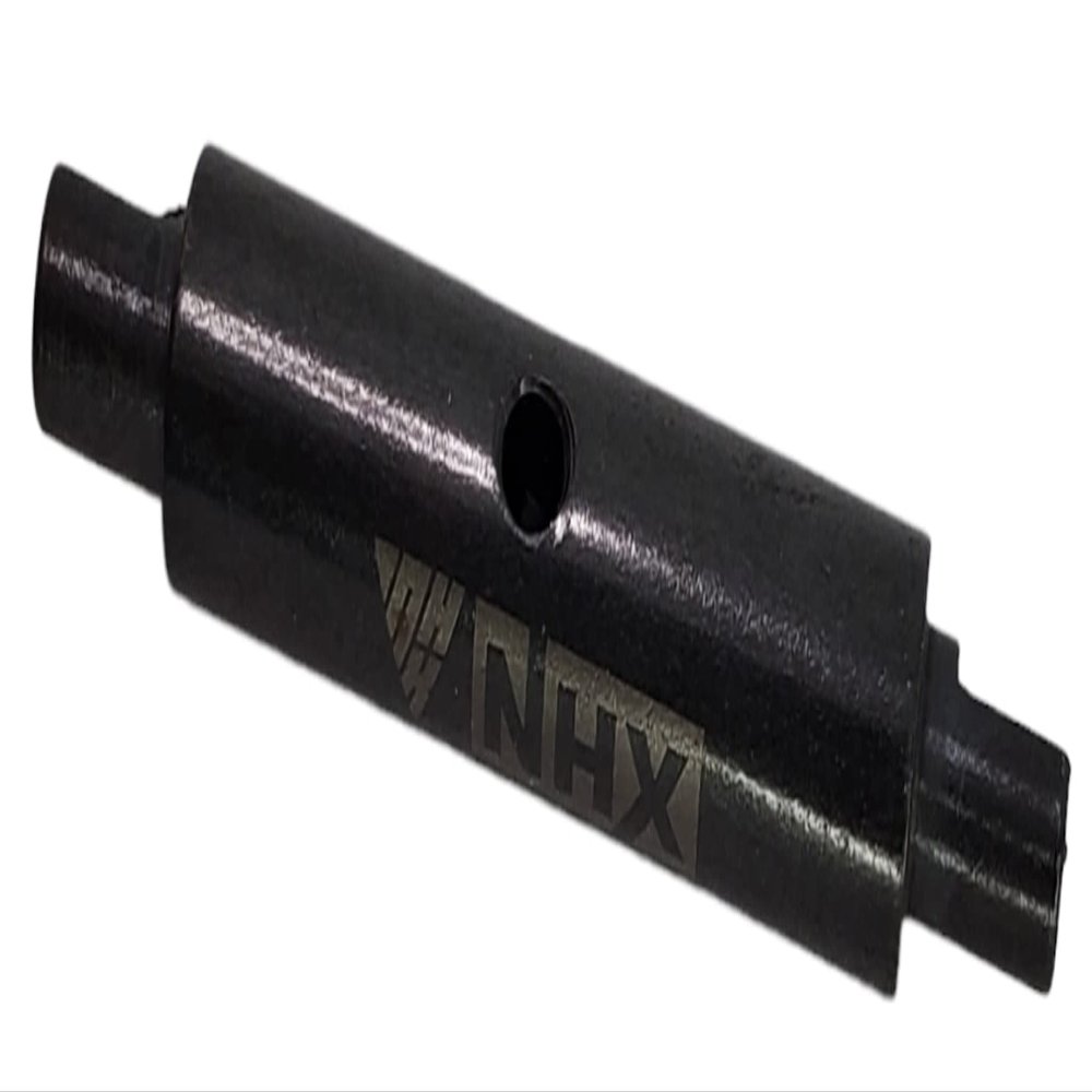 NHX RC Steel Speed Run Spool Shaft AOR25T2 for Arrma Limitless