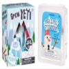 Toysmith Melting Snowman and Hatchin' Grow Yeti; Winter Wonderland Stocking Stuffer Set view 1