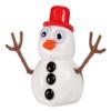 Toysmith Melting Snowman and Hatchin' Grow Yeti; Winter Wonderland Stocking Stuffer Set view 2