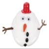 Toysmith Melting Snowman and Hatchin' Grow Yeti; Winter Wonderland Stocking Stuffer Set view 3