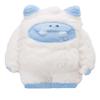 Toysmith Melting Snowman and Hatchin' Grow Yeti; Winter Wonderland Stocking Stuffer Set view 4