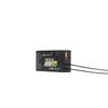 FrSky Archer Plus R10+ Receiver  10 Configurable Ports Dual Detachable Antennas Access & D16 Compatible Enhanced Anti-RF Interference Black Box & Telemetry SBUS/FBUS Support view 2