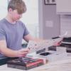 MALUVRIAN Erector Set for Boys - Girls | Metal Model Kits for Adults Teens and Advanced Kids Stem Toys | Build A Car Plane or Excavator | Educational Toys | Engineering Toys | Building Kit view 2