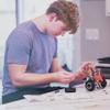 MALUVRIAN Erector Set for Boys - Girls | Metal Model Kits for Adults Teens and Advanced Kids Stem Toys | Build A Car Plane or Excavator | Educational Toys | Engineering Toys | Building Kit view 4