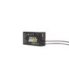 FrSky Archer Plus SR10+ Receiver 3-Axis Gyro & Accelerometer 10 Configurable Channels Access & ACCST D16 Compatible Anti-RF Interference FBUS & S.Port Telemetry Black Box Data Logging view 2