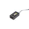 FrSky Archer Plus SR10+ Receiver 3-Axis Gyro & Accelerometer 10 Configurable Channels Access & ACCST D16 Compatible Anti-RF Interference FBUS & S.Port Telemetry Black Box Data Logging view 3