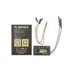 FrSky Archer Plus SR10+ Receiver 3-Axis Gyro & Accelerometer 10 Configurable Channels Access & ACCST D16 Compatible Anti-RF Interference FBUS & S.Port Telemetry Black Box Data Logging view 4