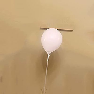 SUMAG Balloon Popped with Mind Magic Tricks Balloon Burster Magic for Magicians Stage Illusions Gimmicks Mentalism Props