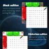 HELLOCUBE DianSheng Galaxy 9 M Magnetic 9x9 Speed Cube Stickerless 9x9x9 M Magic Cube(Primary Kernel) view 3