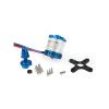 SunnySky X Series V3 X2216 V3 Brushless Motors Short Shaft Version(Short Shaft2600KV) view 3