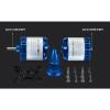 SunnySky X Series V3 X2216 V3 Brushless Motors Short Shaft Version(Short Shaft2600KV) view 4