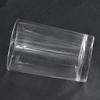 SUMAG 6 Pcs Self Explosion Glass Magic Tricks (Small, H 8.5  Dia 5.7 cm) for Professional Magicians Stage Close up Illusion Mentalism Accessories view 2