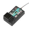 FEICHAO Flysky FS-BS3 FS-BS4 FS-BS6 Receiver with Gyro Stabilization System Compatible with Flysky Remote Control Spare Parts (FS-BS3) view 3
