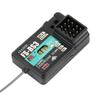 FEICHAO Flysky FS-BS3 FS-BS4 FS-BS6 Receiver with Gyro Stabilization System Compatible with Flysky Remote Control Spare Parts (FS-BS3) view 4