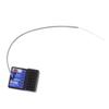 FEICHAO Flysky FS-BS3 FS-BS4 FS-BS6 Receiver with Gyro Stabilization System Compatible with Flysky Remote Control Spare Parts (FS-BS6) view 2
